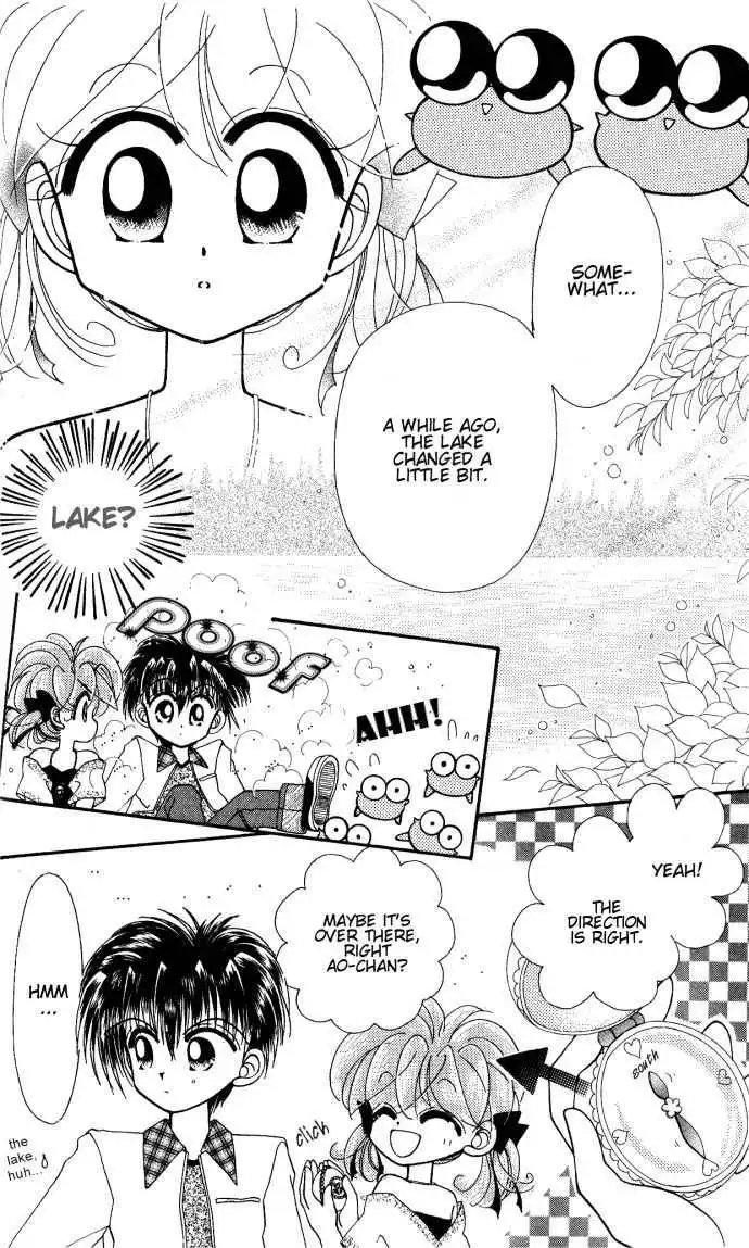 Kero Kero Chime Chapter 5 19